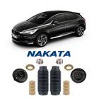 Kit Coxim Dianteiro Original Nakata Citron Ds5 2013 2014 15