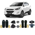 Kit Coxim Dianteiro Traseiro Hyundai Ix35 2016 2017 2018