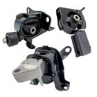 Kit Coxim Motor Cambio Corolla 2003 A 2008 Fielder 2004/2008 - +MS