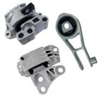 Kit Coxim Motor Cambio Fiat Toro 2.0 4x4 Diesel Automático