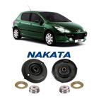 Kit Coxim Nakata Suspensão Dianteira Peugeot 307 2006 A 2012