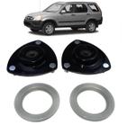 Kit Coxim Rolamento Amortecedor Dianteiro Civic 2002 - 2005 - Marbo