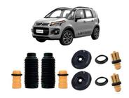 Kit Coxim Rolamento Batente Citroen 2012 2013 2014 2015