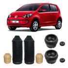 Kit Coxim Rolamento Batente Coifa Dianteiro VW Up 2017-2019