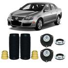 Kit Coxim Rolamento Batente Diant Jetta 2010 2011 2012