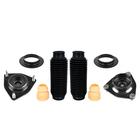 Kit Coxim Rolamento Batente Dianteiro Outlander 2016 A 2020