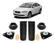 Kit Coxim Rolamento Batente Dianteiro Volvo S40 2008 2009 10