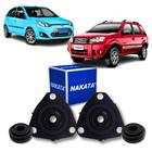 Kit Coxim Rolamento Dianteiro Ecosport Fiesta - Nakata