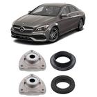 Kit Coxim Rolamento Dianteiro Mercedes Cla250 2014 2015 2016