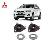 Kit Coxim Rolamento Dianteiro Mitsubishi Asx 2010 2011 2012