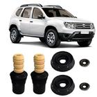 Kit Coxim Rolamento Dianteiro Renault Duster 2016 2017 2018