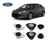 Kit Coxim Rolamento Dianteiro Traseiro Focus Sedan 2014 2015 2016