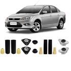 Kit Coxim Rolamento Dianteiro Traseiro Ford Focus 2008 09 10