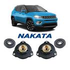 Kit Coxim Suspensão Dianteira Jeep Compass 2016 2017 2018 19