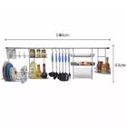 Kit Cozinha Suspensa 1 ARTHI 1401