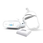 KIT Cpap Auto Dreamstation + Máscara Nasal Dreamwear + Modem Wifi - Philips