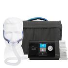 Kit CPAP automático AirSense 10 AutoSet com Umidificador + AirFit P10