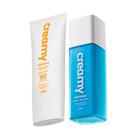 Kit Creamy Skincare Protetor Solar Facial FPS 60 Glicólico (2 produtos)