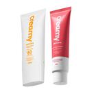 Kit Creamy Skincare Protetor Solar Facial FPS 60 Hidratante (2 produtos)