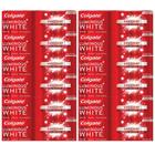 Kit Creme Dental Colgate Luminous White Brilliant 70g com 12 unidades