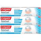 Kit Creme Dental Colgate PerioGard 90g com 3 unidades