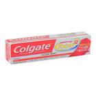 Kit Creme Dental Colgate Total 12 Clean Mint 12 Und 50g