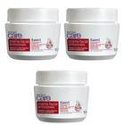 Kit Creme Facial Care Antissinais 5 em 1 Dia/Noite 100g - Avon (3 und)