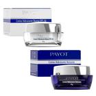 Kit Creme Hidratante Diurno FPS30 e Noturno Payot (2 produtos)