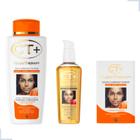 Kit Ct+ Clear Therapy Extra Lightening Clareza Intensa