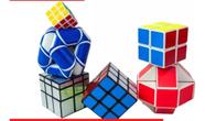 Cubos Mágicos Series Cube Match Special-purpose - CP100540 - P&D