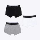 Kit Cueca Box Infantil Masculina Have Fun 28261