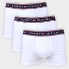 Kit Cueca Boxer Tommy Hilfiger Stretch Trunk Selling 3 Peças