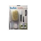 Kit Cuidados Baby Branco - Buba