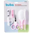 Kit cuidados baby - feminino 14460 - buba