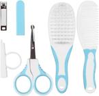 Kit cuidados bebe azul buba