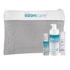 Kit Cuidados Especiais Facial Ozonizado - Limpeza Nutrição