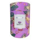 Kit Cuidados Pessoais Hidratante Sabonete Creme Shampoo Condicionador Lavanda Granado