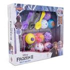 Kit Cupcake Frozen II Toyng