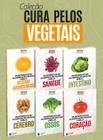 Kit - Cura Pelos Vegetais - 6 Volumes