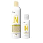 Kit Curly Care Linha N Ativador E Mix Óleo Nutrição Intensa