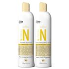 Kit Curly Care Linha N Shampoo E Condicionador 300Ml