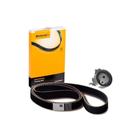 Kit Da Correia Contitech Corsa/Meriva - CT874K3