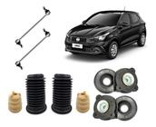 Kit Da Suspensão Dianteira Fiat Argo 2017 2018 2019 2020