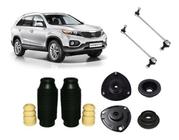 Kit Da Suspensão Dianteira Kia Sorento 2.4 3.5 2010 A 2013 - Auto Flex