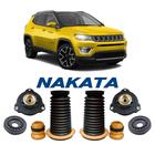 Kit Da Suspensão Dianteira Nakata Jeep Compass 2016 2017 18