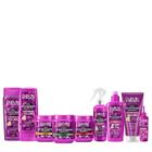 Kit DaBelle Hair Intense Meu Cronograma Perfeito - Full (9 Produtos)