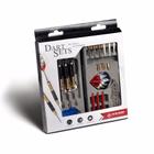 Kit Dardos Profissional Com Acessorios  Winmax  18G