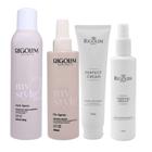 Kit dark spray, fix, perfect cream e thermal dream rigolim