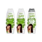 Kit Darling Detox 2 Shampoos 350Ml + 1 Condicionador 350Ml