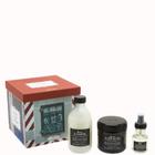 Kit Davines OI - Shampoo 280 ml + Máscara 250 ml + Óleo 50 ml